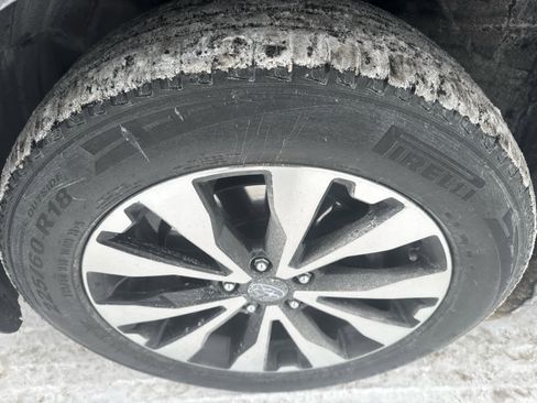 Used 2016 Subaru Outback 2.5i Limited image 15