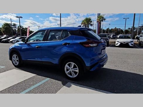 Used 2024 Nissan Kicks S image 30