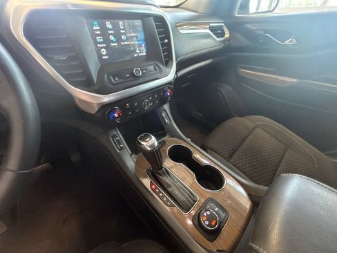 Used 2017 GMC Acadia SLE w/ Driver Alert Package I AWD/4WD image 27