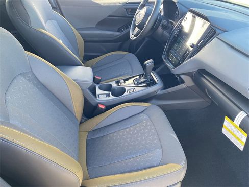 New 2026 Subaru Crosstrek 2.5i Sport image 8