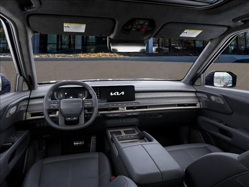New 2027 Kia Telluride SX Prestige AWD/4WD image 14