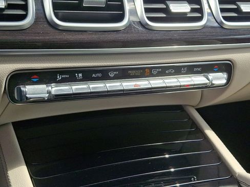 Used 2023 Mercedes-Benz GLE 350 4MATIC image 19