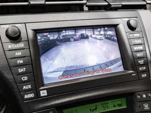 Used 2010 Toyota Prius Five image 28