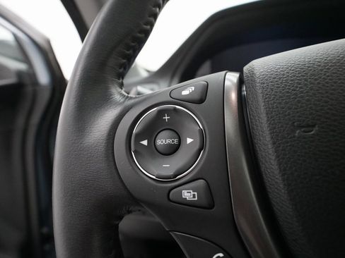 Certified 2023 Honda Ridgeline RTL image 16