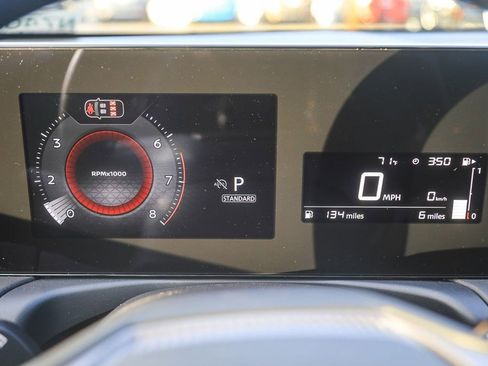 New 2026 Nissan Sentra S w/ Floor Mat Package FWD image 24