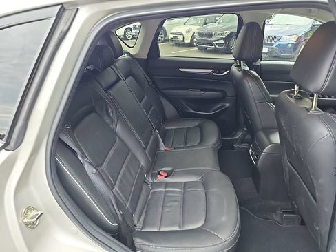 Used 2024 MAZDA CX-5 AWD 2.5 S w/ Preferred Package image 28