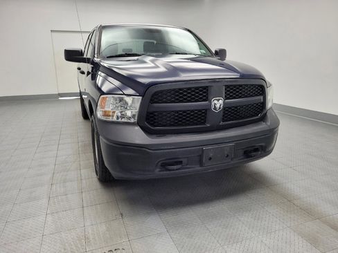 Used 2018 RAM 1500 Tradesman w/ Protection Group AWD/4WD image 14