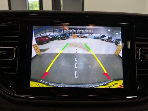Used 2026 Dodge Durango GT AWD/4WD image 13