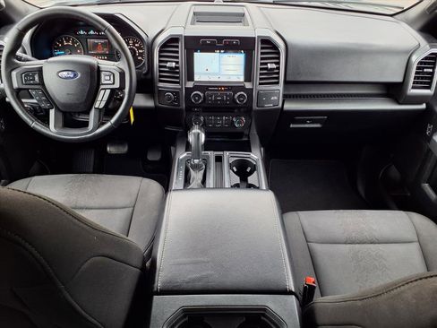 Used 2018 Ford F150 XLT w/ Equipment Group 302A Luxury image 10