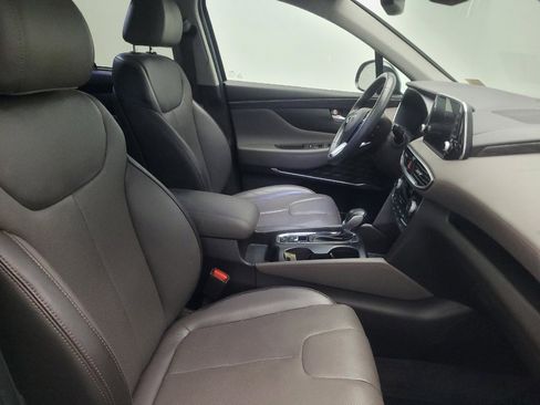 Used 2020 Hyundai Santa Fe Limited FWD image 21