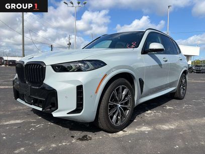Used 2026 BMW X5 xDrive40i w/ Executive Package