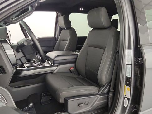 Used 2023 Ford F150 XLT w/ Equipment Group 301A Mid image 10