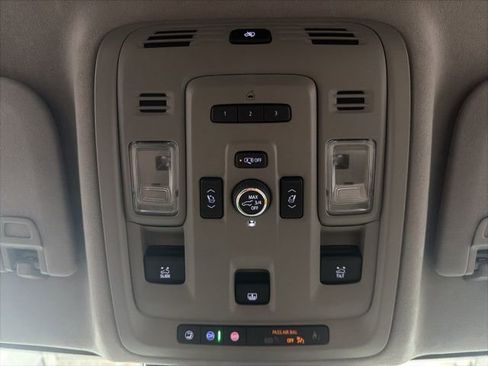 Used 2023 Cadillac Escalade Premium Luxury Platinum image 52