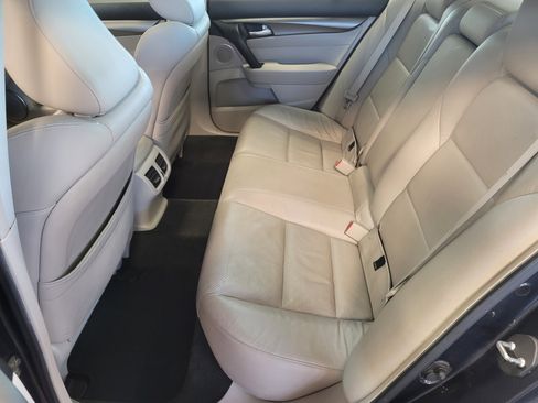 Used 2012 Acura TL w/ Technology Package image 10