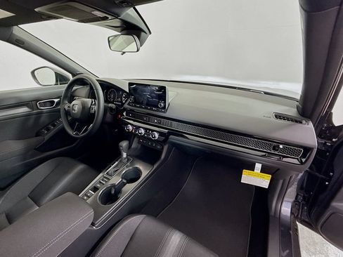 New 2026 Honda Civic Sport image 26