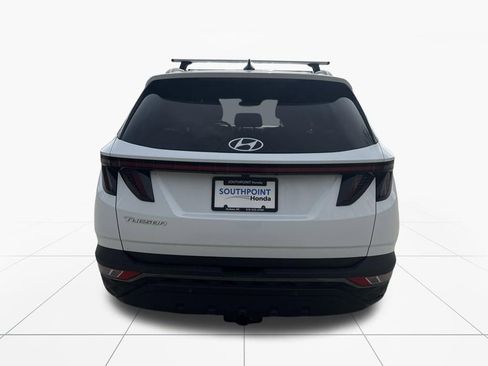 Used 2022 Hyundai Tucson XRT image 7