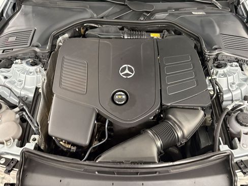 Certified 2023 Mercedes-Benz C 300 Sedan image 33