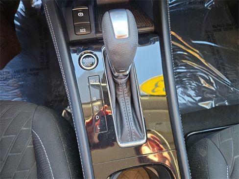 Certified 2023 Nissan Kicks SV image 27