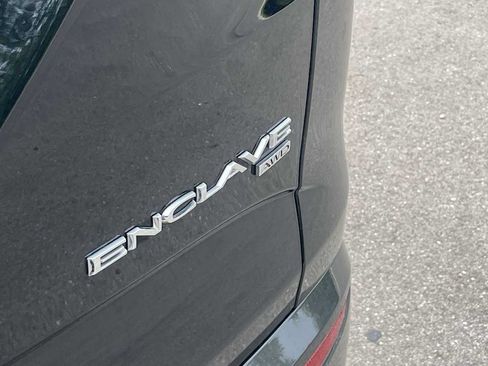 Used 2019 Buick Enclave Essence AWD/4WD image 25