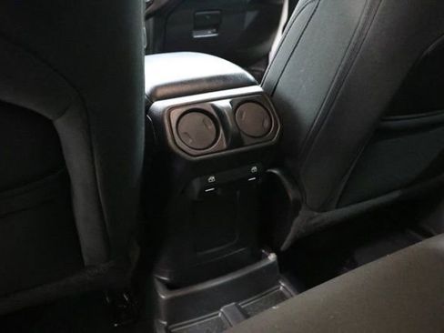 Used 2023 Jeep Wrangler Unlimited w/ Cold Weather Group AWD/4WD image 34