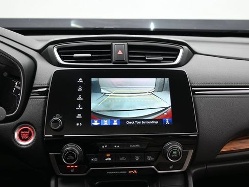 Certified 2018 Honda CR-V Touring image 46
