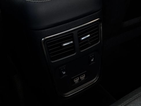 Used 2016 Dodge Charger SRT Hellcat RWD image 47