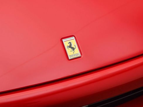 Used 2003 Ferrari 575M Maranello RWD image 28