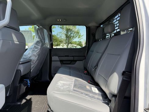 New 2025 Ford F450 XL image 10