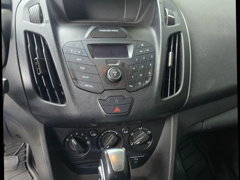 Used 2018 Ford Transit Connect XL FWD image 22