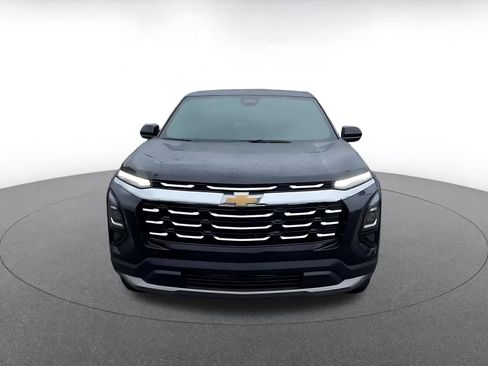 Used 2025 Chevrolet Equinox LT image 4