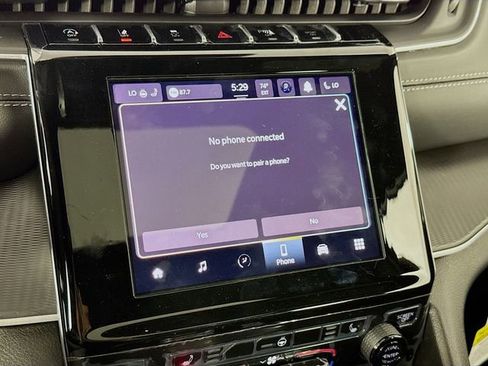 New 2025 Jeep Grand Cherokee Laredo X w/ Luxury Tech Group I image 36