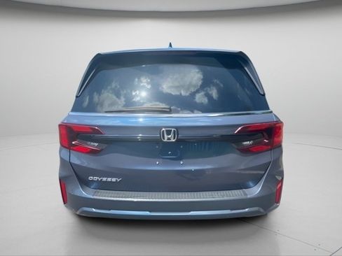 Used 2025 Honda Odyssey EX-L image 12