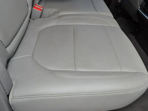 Used 2020 Chevrolet Silverado 2500 LTZ w/ LTZ Premium Package image 25