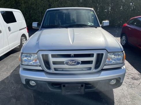 Used 2010 Ford Ranger Sport image 12