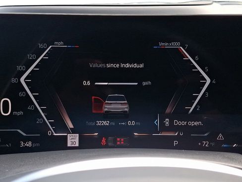 Certified 2023 BMW X7 M60i w/ Executive Package image 22