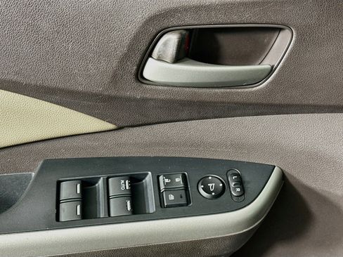 Used 2014 Honda CR-V EX-L image 15