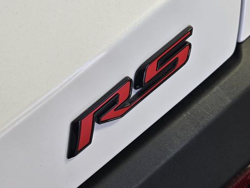 New 2026 Chevrolet Equinox RS w/ Convenience Package III FWD image 13