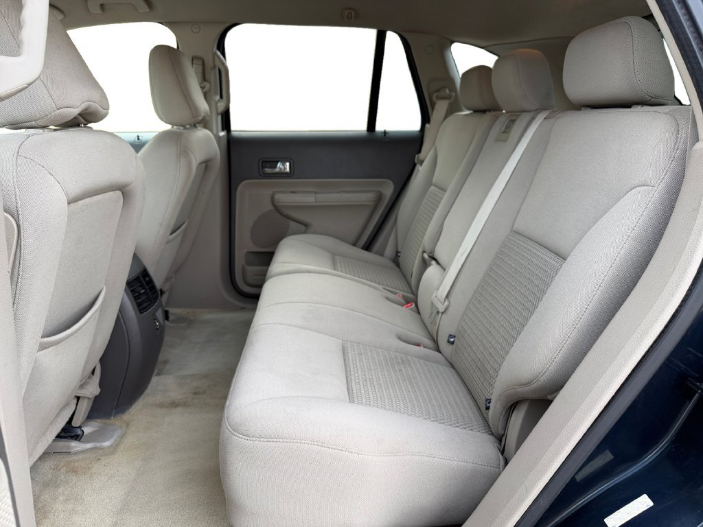 Used 2010 Ford Edge SE FWD image 19