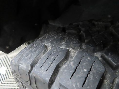 Used 2022 Toyota Tundra Platinum image 7