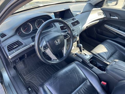 Used 2008 Honda Accord EX-L image 14