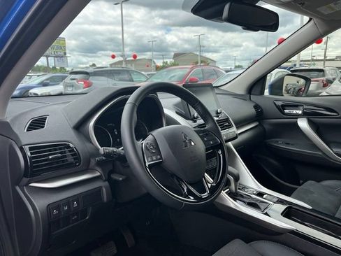 Used 2026 Mitsubishi Eclipse Cross SE AWD/4WD image 20