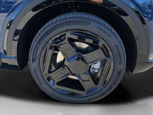 New 2027 Kia Telluride EX X-Line image 32