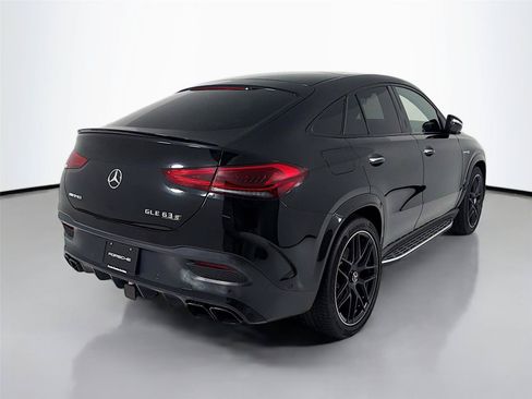 Used 2023 Mercedes-Benz GLE 63 AMG S image 25