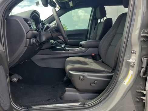 New 2026 Dodge Durango GT w/ Blacktop Package AWD/4WD image 13