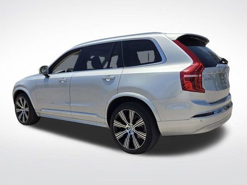 Used 2022 Volvo XC90 T6 Inscription AWD/4WD image 6