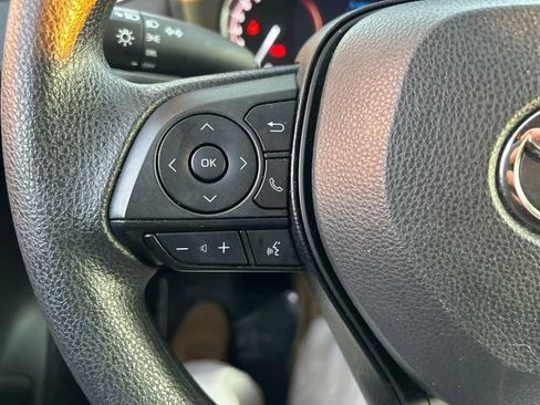 Used 2024 Toyota RAV4 LE image 14