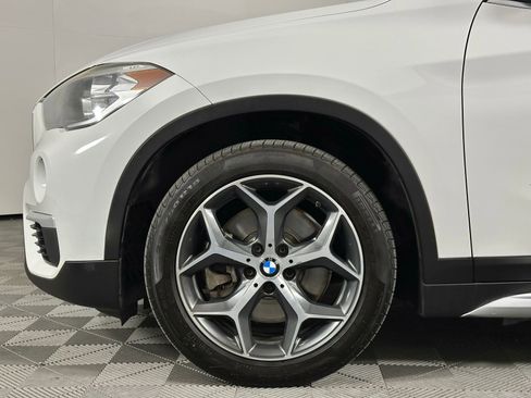 Used 2018 BMW X1 xDrive28i AWD/4WD image 8
