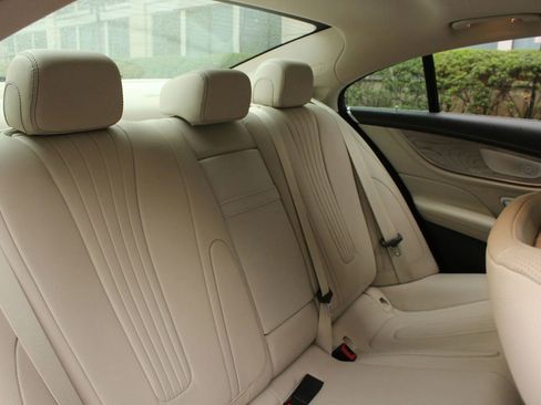 Used 2019 Mercedes-Benz CLS 450 4MATIC w/ Driver Assistance Package image 22
