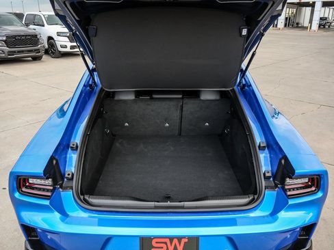 New 2026 Dodge Charger R/T AWD/4WD image 12