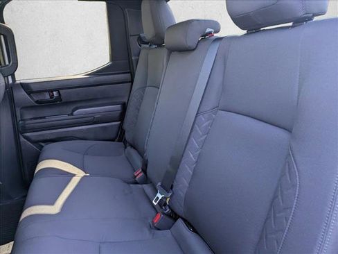 New 2025 Toyota Tacoma SR5 image 14